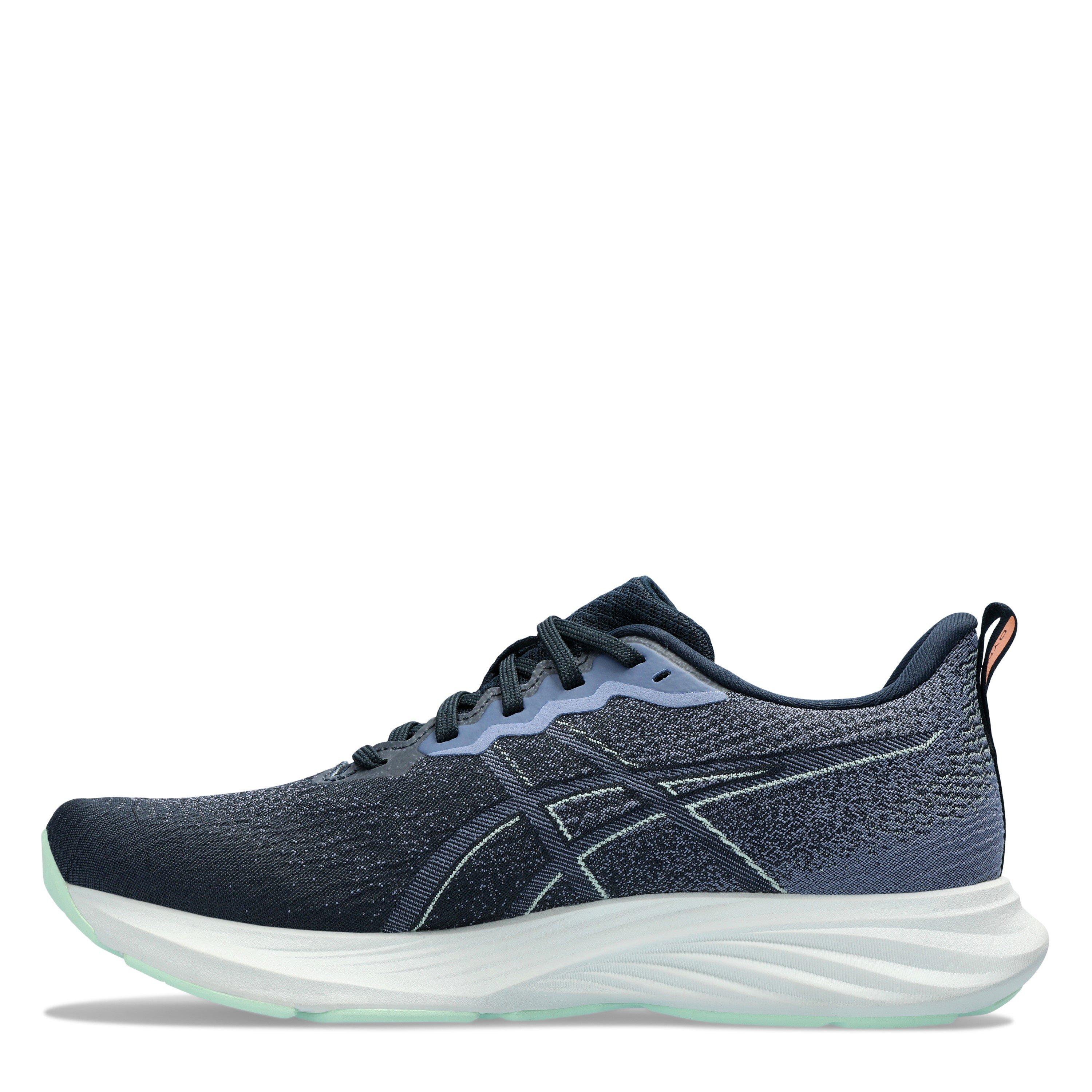 Marineblau - Asics - Dynablast 4 Running Shoes Women's - 2