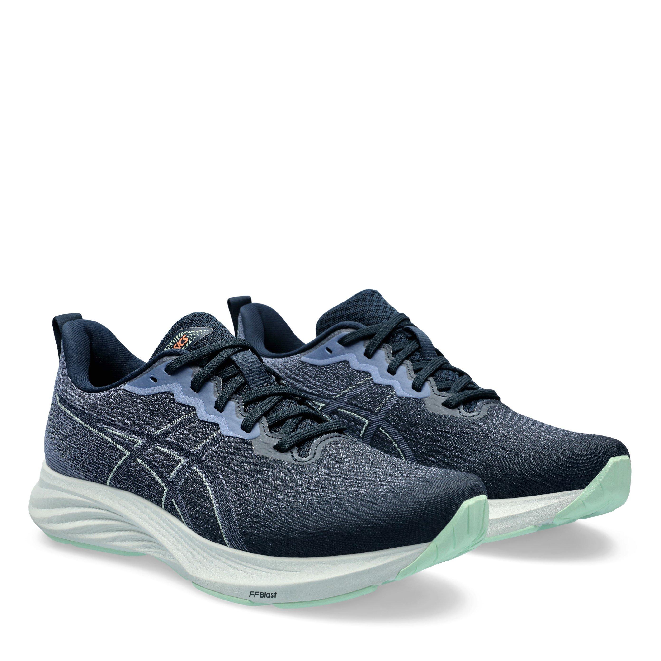 Marineblau - Asics - Dynablast 4 Running Shoes Women's - 4