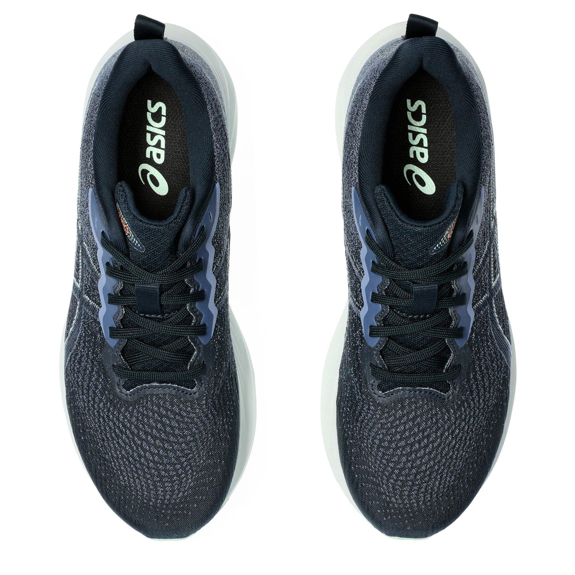 Marineblau - Asics - Dynablast 4 Running Shoes Women's - 6