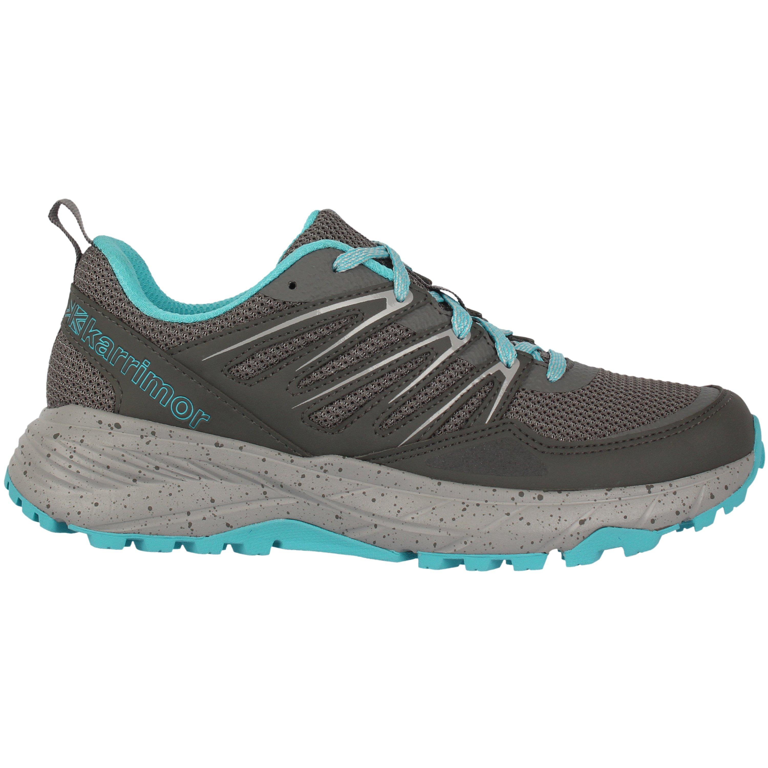 Karrimor | Caracal TR Womens Trainers | Runners | Sports Direct MY
