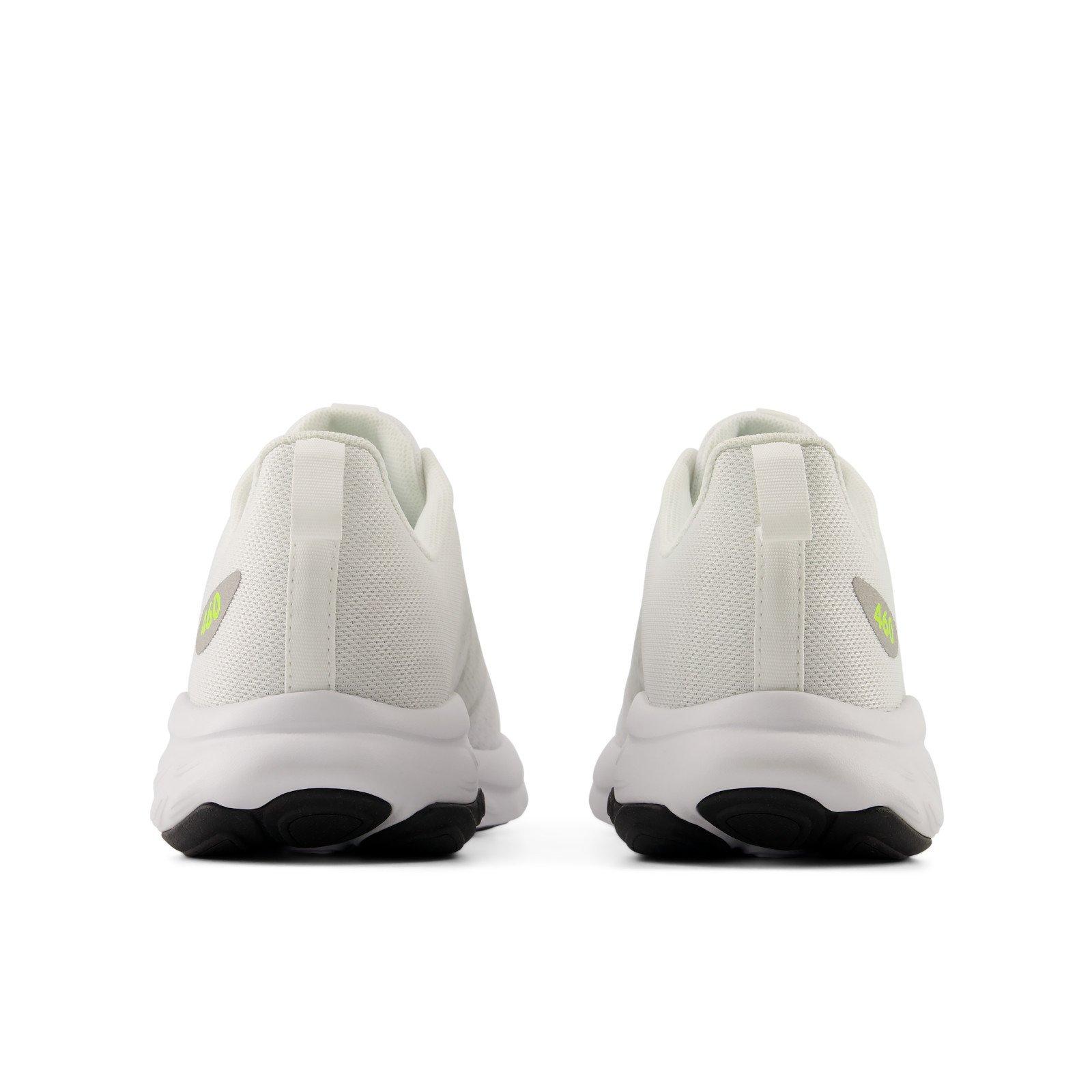 Wht/Silver - New Balance - 460 V4 Womens Running Shoes - 6