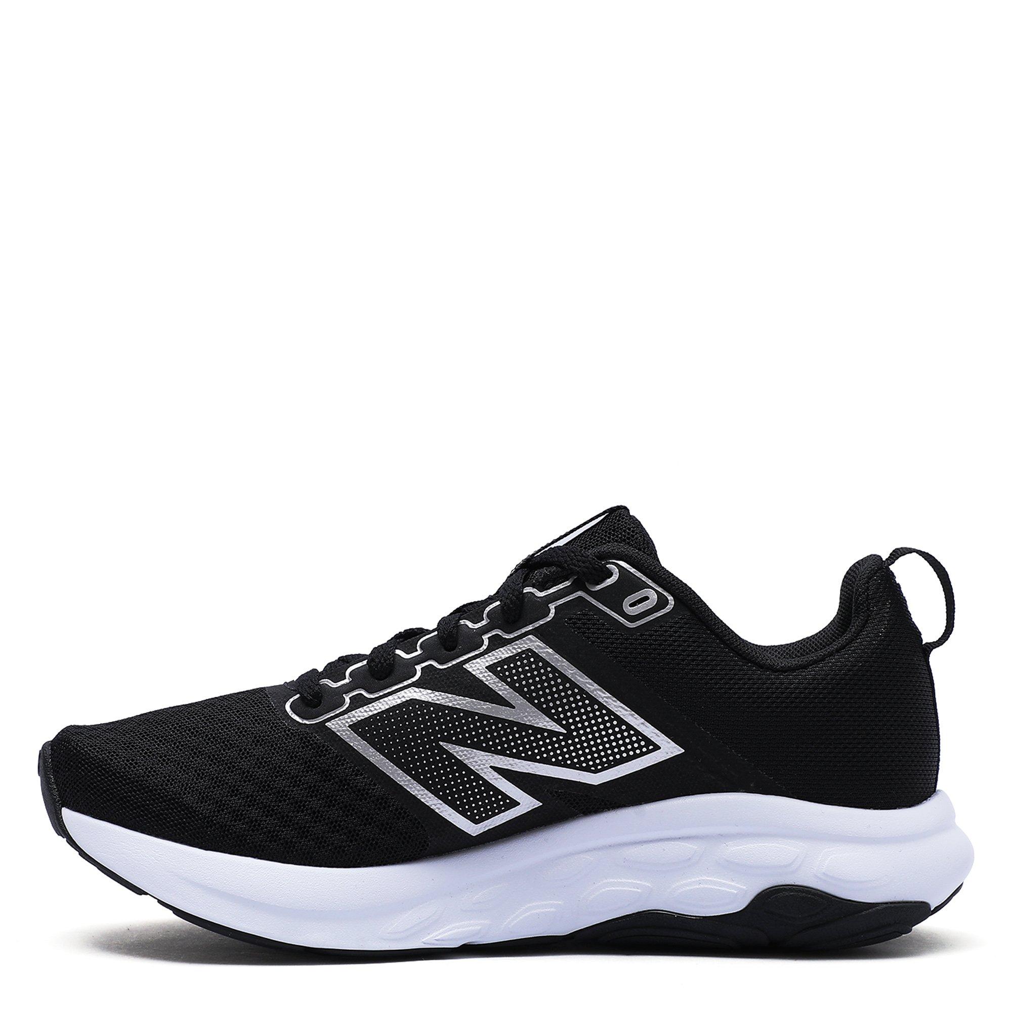 Black - New Balance - 460 V4 Womens Running Shoes - 2