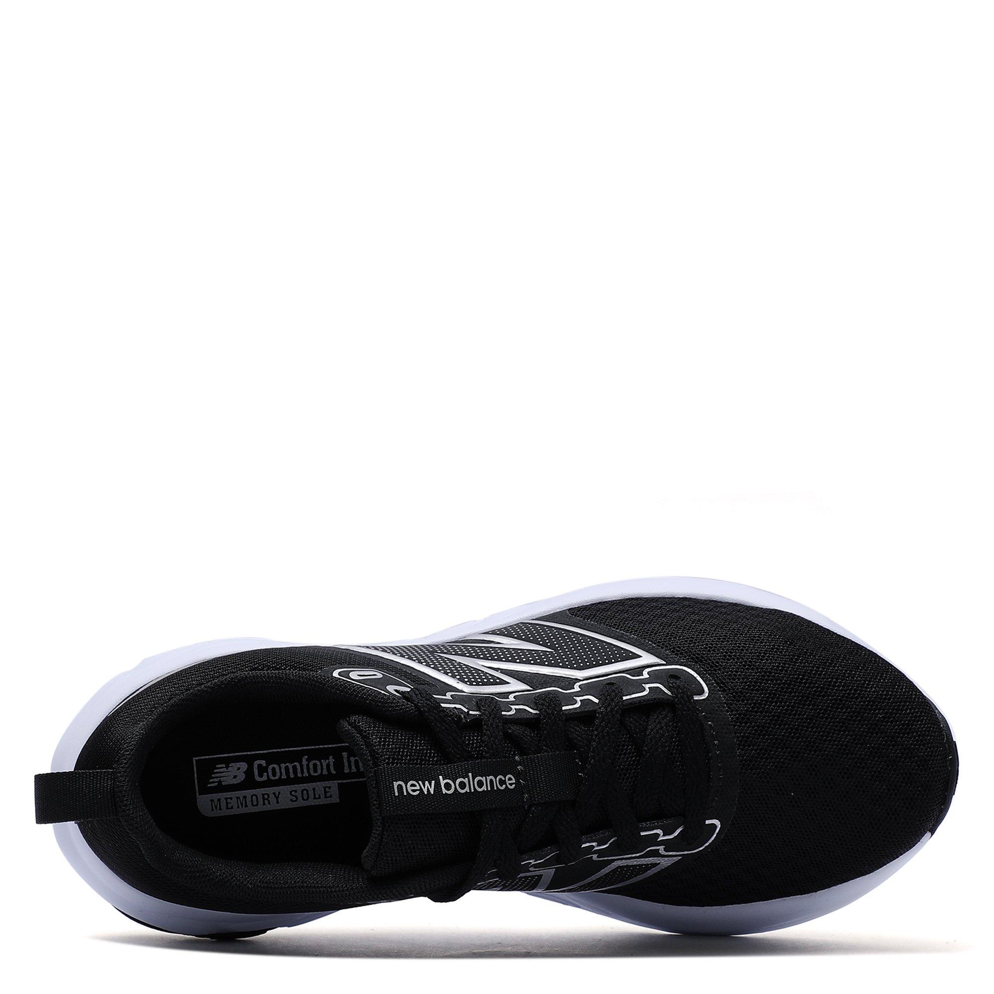 Black - New Balance - 460 V4 Womens Running Shoes - 3