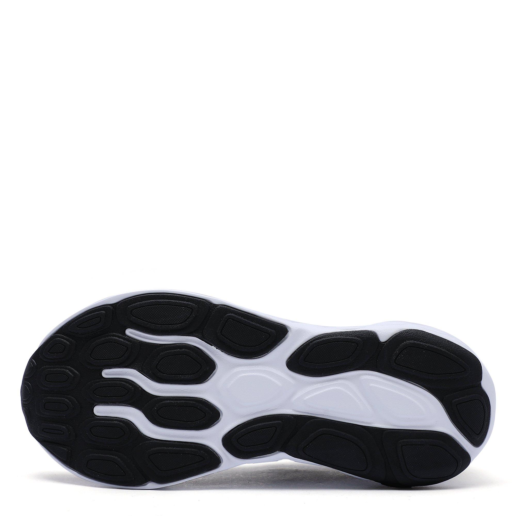 Black - New Balance - 460 V4 Womens Running Shoes - 4