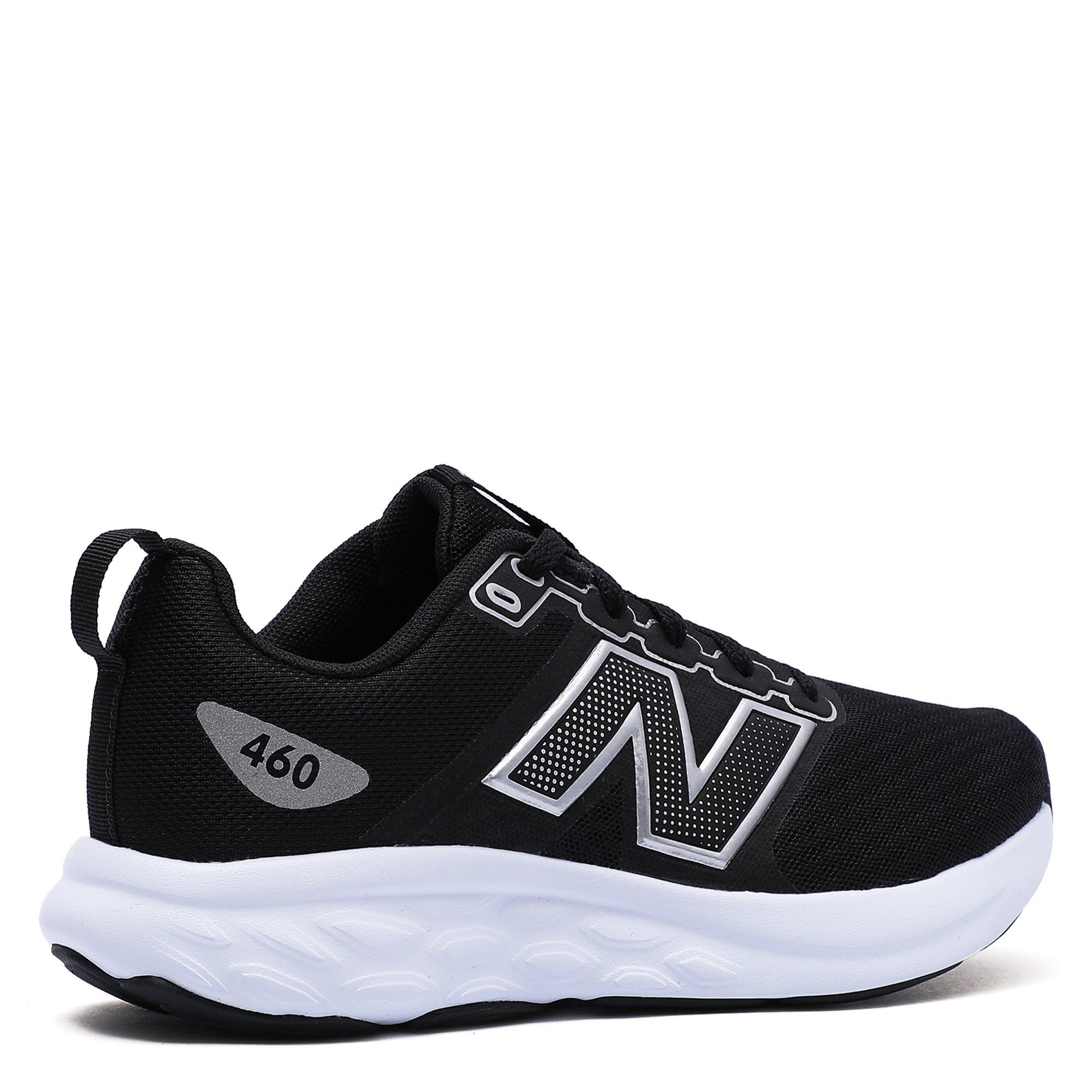 Black - New Balance - 460 V4 Womens Running Shoes - 6