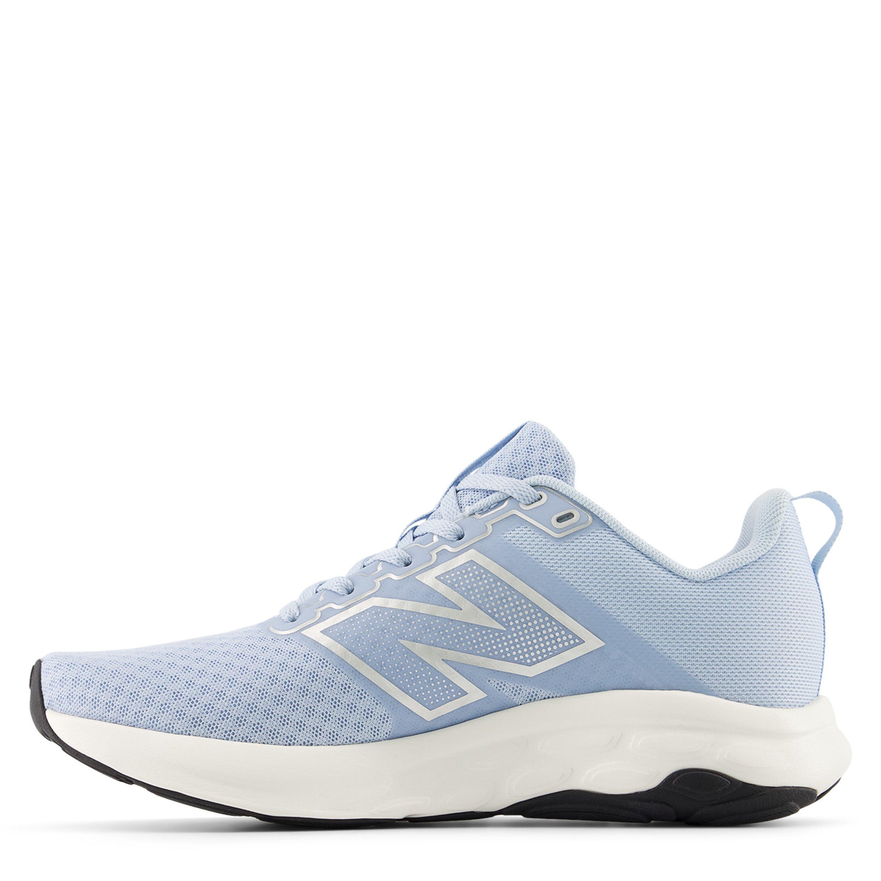 BLUE/SILVER  - New Balance - 460 V4 Womens Running Shoes - 2