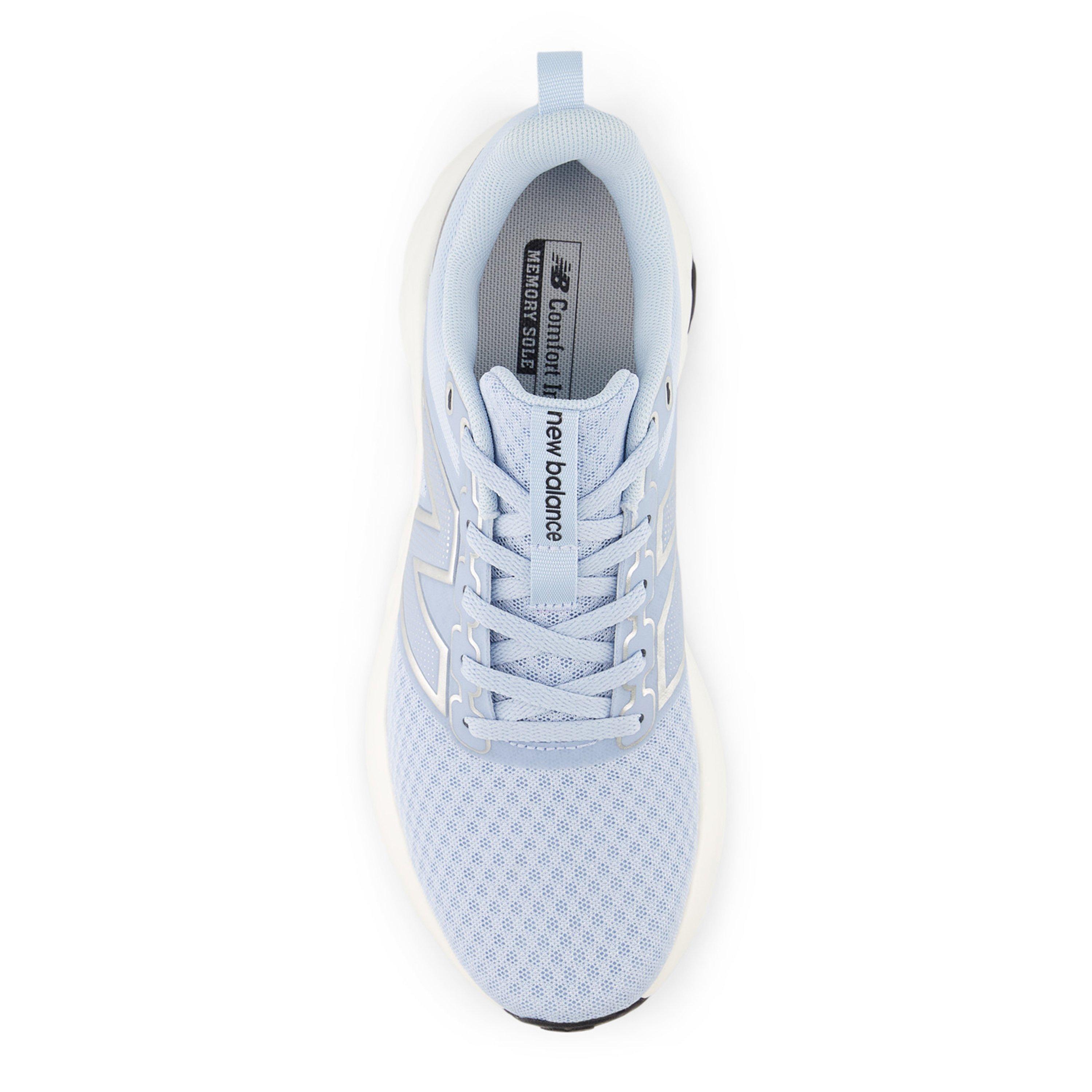 BLUE/SILVER  - New Balance - 460 V4 Womens Running Shoes - 6