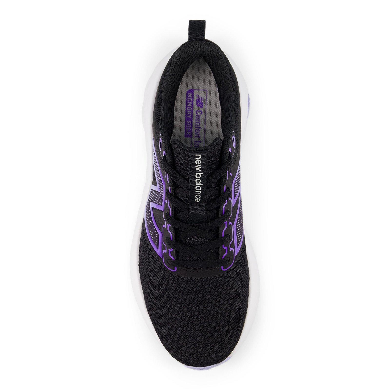 BLACK/INDIGO - New Balance - 460 V4 Womens Running Shoes - 3