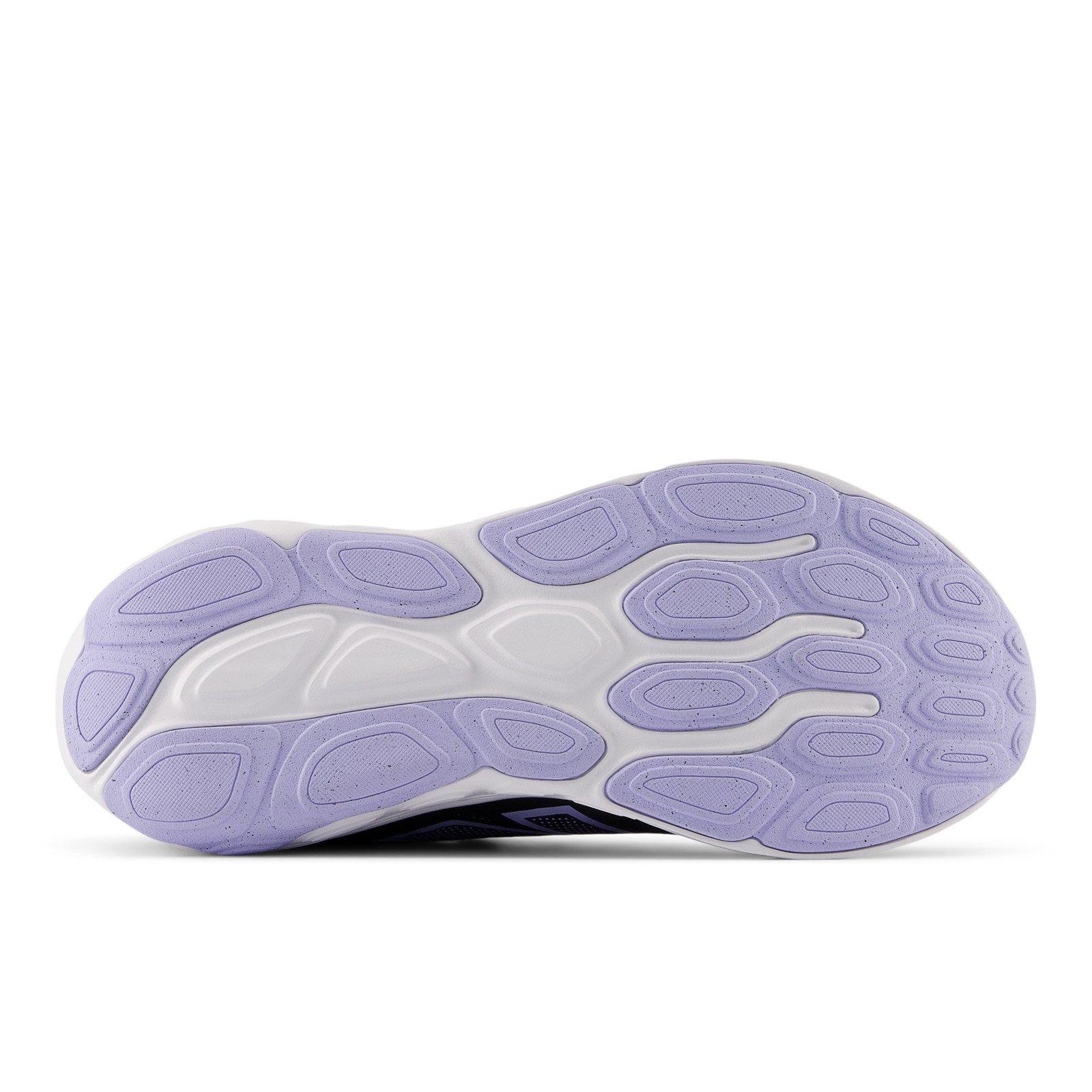 BLACK/INDIGO - New Balance - 460 V4 Womens Running Shoes - 5