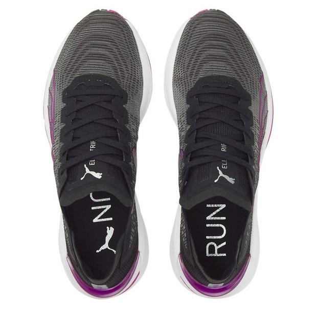 Electrify Nitro Womens Running Shoes