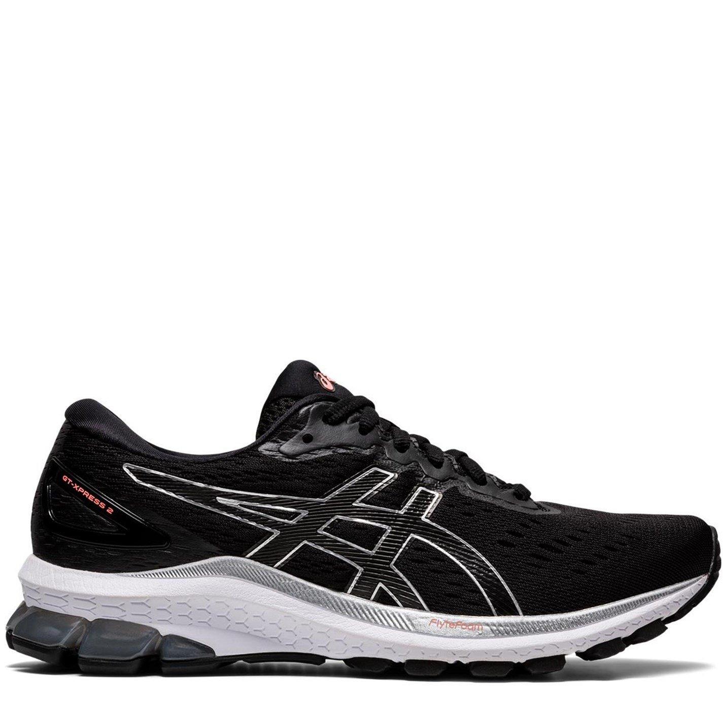 Volg ons Franje zoeken Asics | GT-Xpress 2 Women's Running Shoes | Neutral Road Running Shoes |  Sports Direct MY