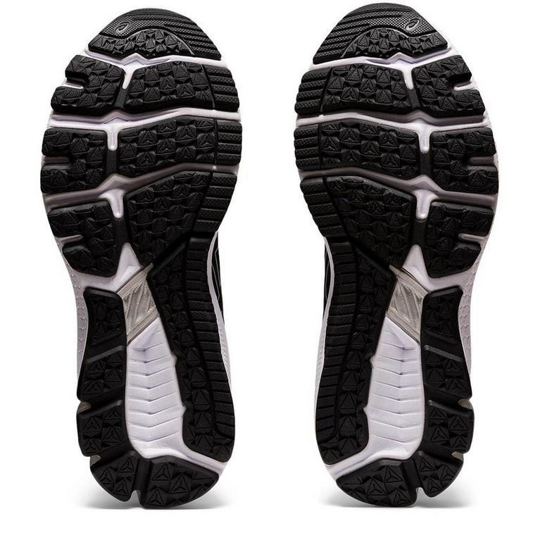 Noir/Noir - Asics - zapatillas de running hombre constitución fuerte talla 34 baratas menos de 60 - 6