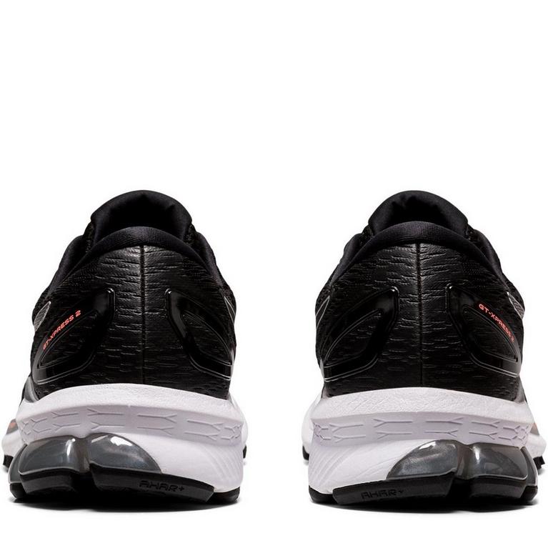 Black/Black - Asics - GT-Xpress 2 Women's Running Shoes - 7