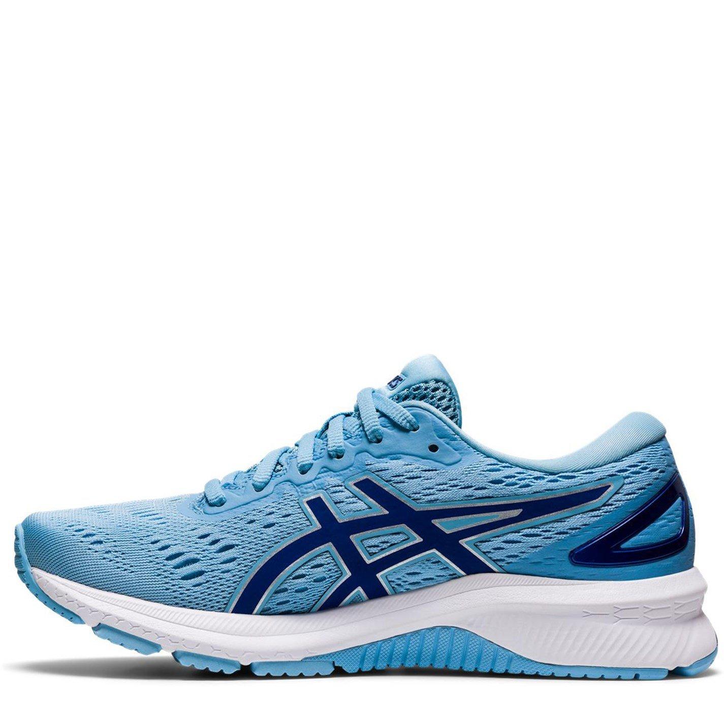 Bleu - Asics - GT-Xpress 2 Women's Running Shoes - 2
