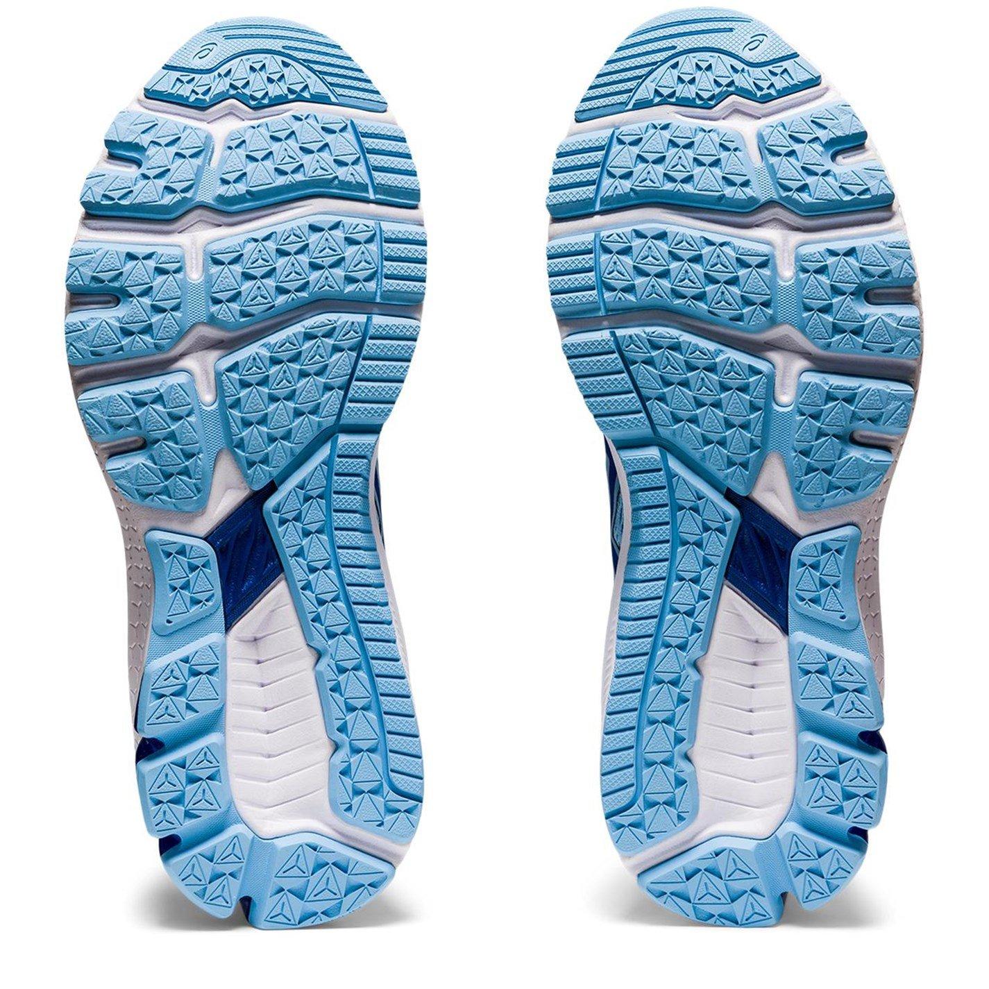Bleu - Asics - GT-Xpress 2 Women's Running Shoes - 6