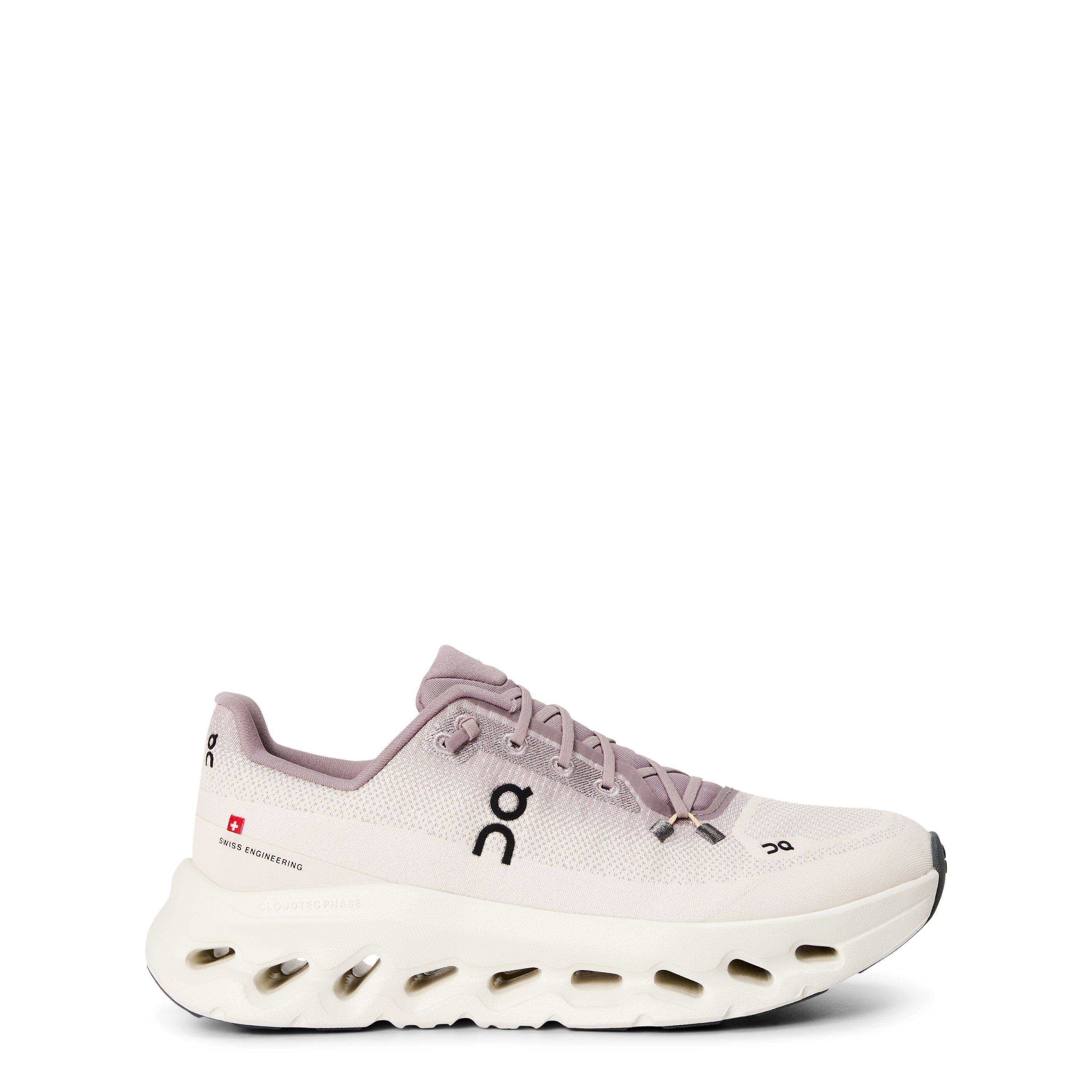 On Womens Cloudtilt Running Shoes - Heron/Dew - Size 6.5 (39.5)