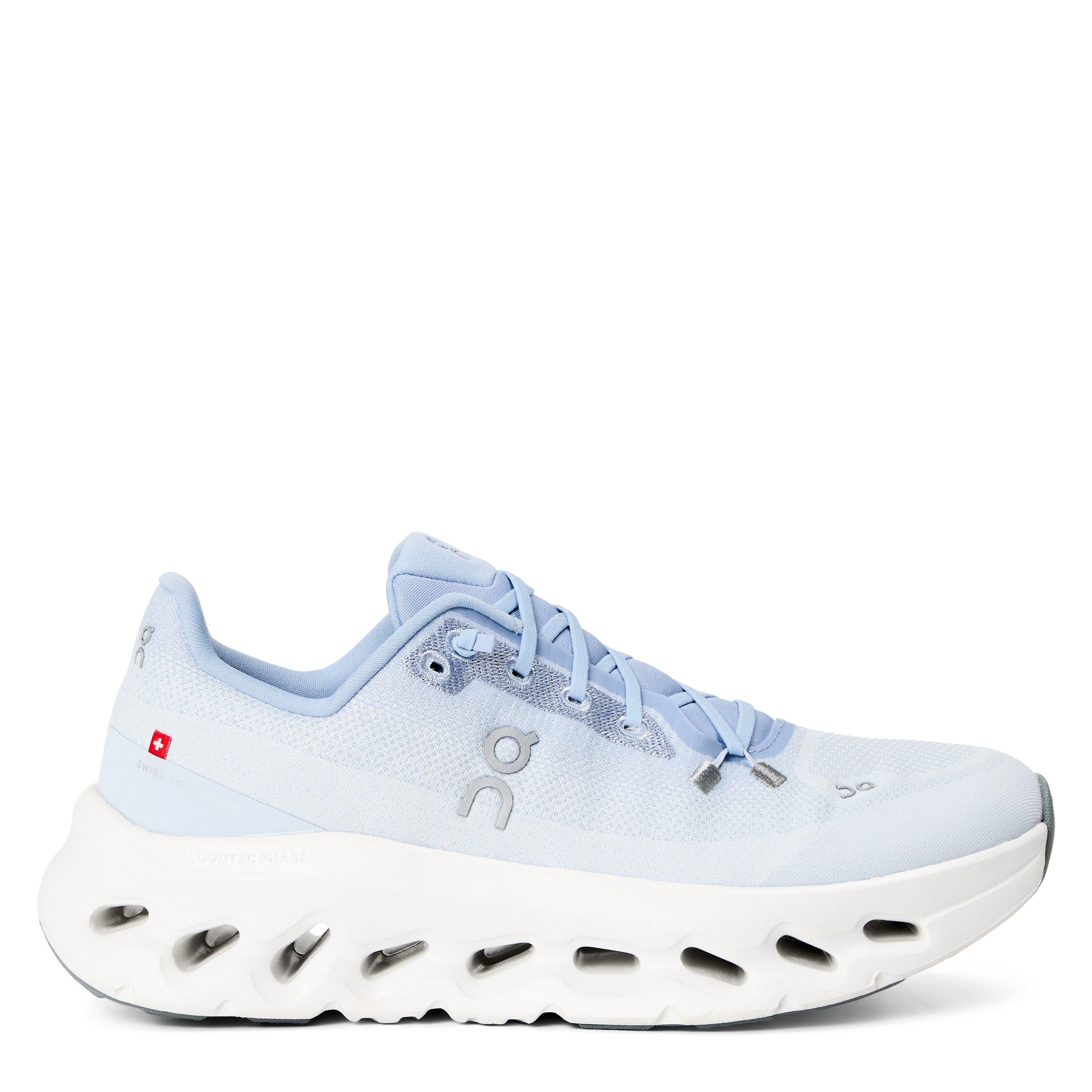 On Womens Cloudtilt Running Shoes - Marsh/Heather - Size 6.5 (39.5)