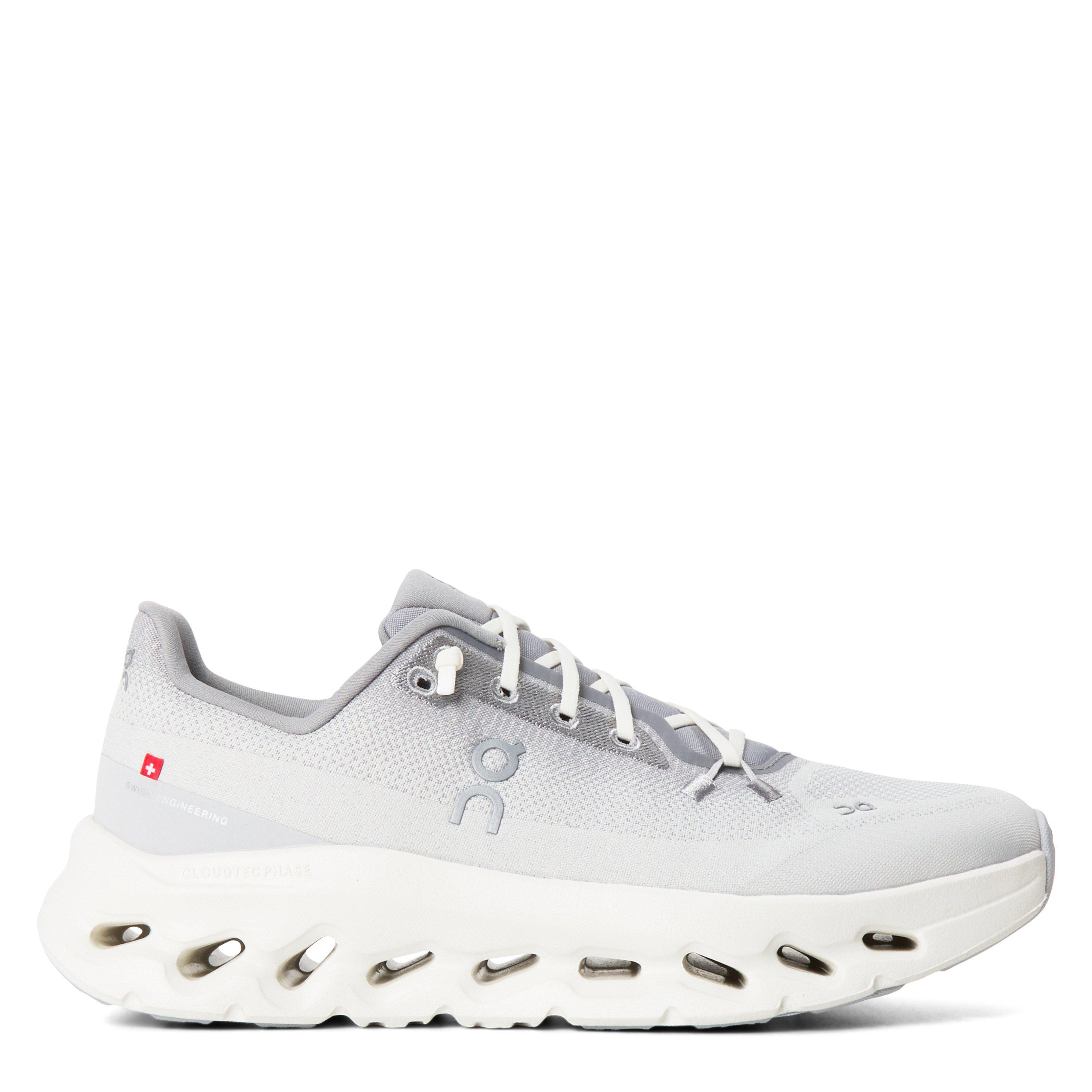 On Running Cloudtilt Trainers - Female - Running Shoes - Gray - 4 Uk - Sport - Image 4