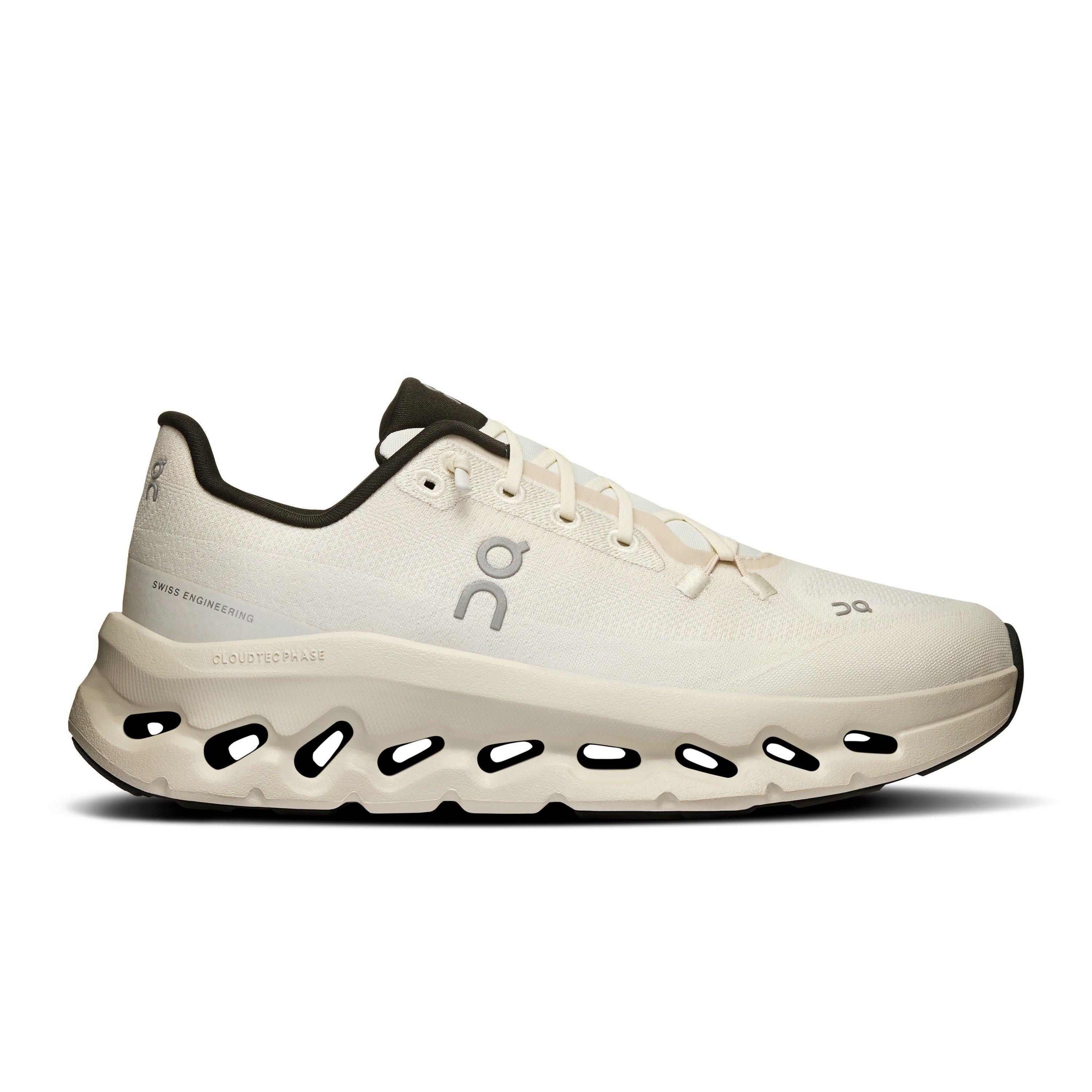 On Womens Cloudtilt Running Shoes - Pearl/Ice - Size 5.5 (38.5)