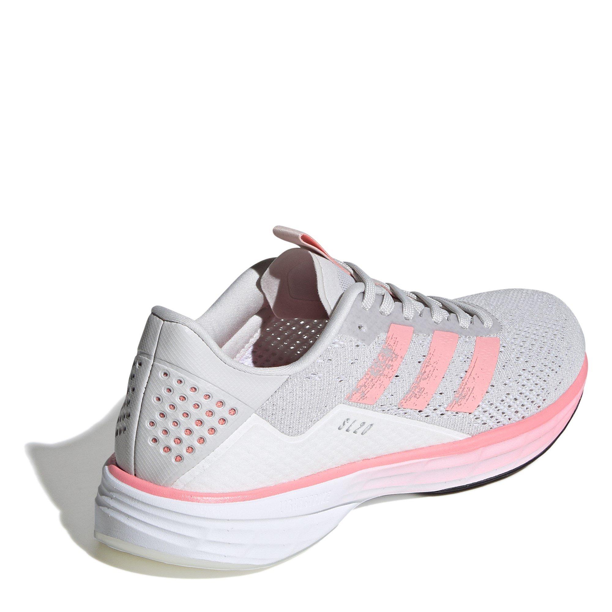 Gris Un F17 - adidas - Adidas SL20 S.Ready Ld03 - 4