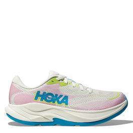 Hoka Rincon 4 Wide Womens Running Shoes