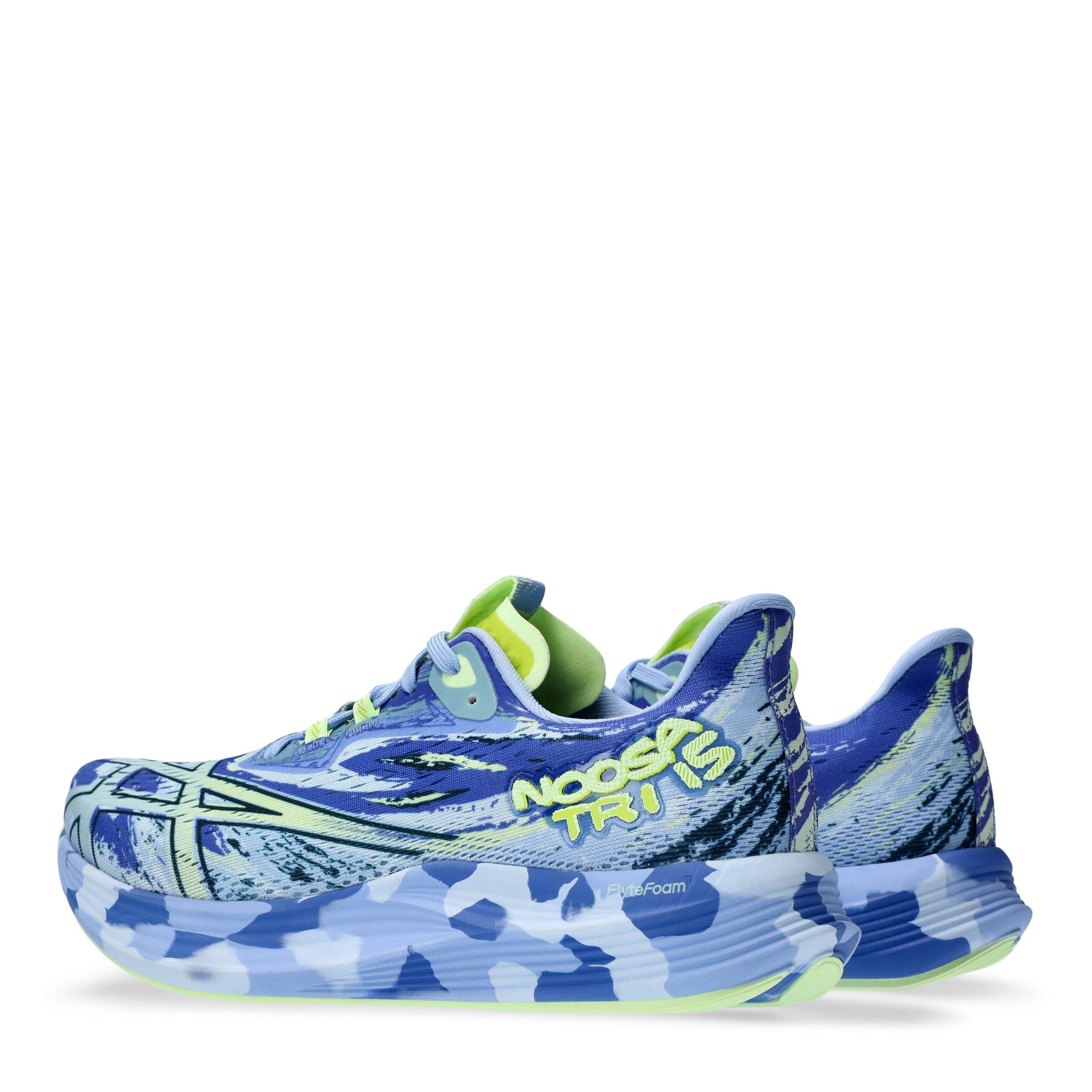 Asics gel noosa tri 10 Blue on sale