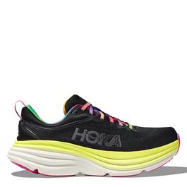 Hoka Bondi 8 Womens Running Shoes