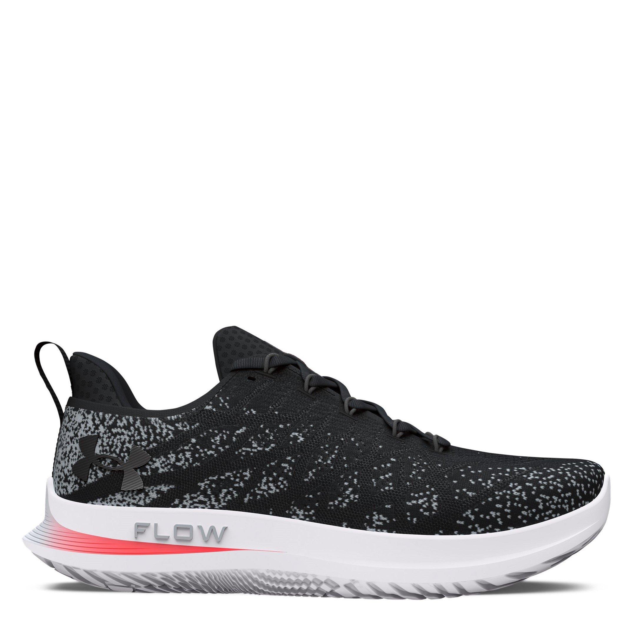 Ua Velociti 3 Running Shoes Womens