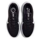 Noir/Blanc - Nike - Base London lace up Beyonc shoes in brown leather - 6