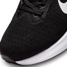 Noir/Blanc - Nike - Base London lace up Beyonc shoes in brown leather - 7
