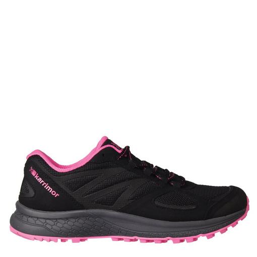 Karrimor Tempo Ladies Trail Running Shoes