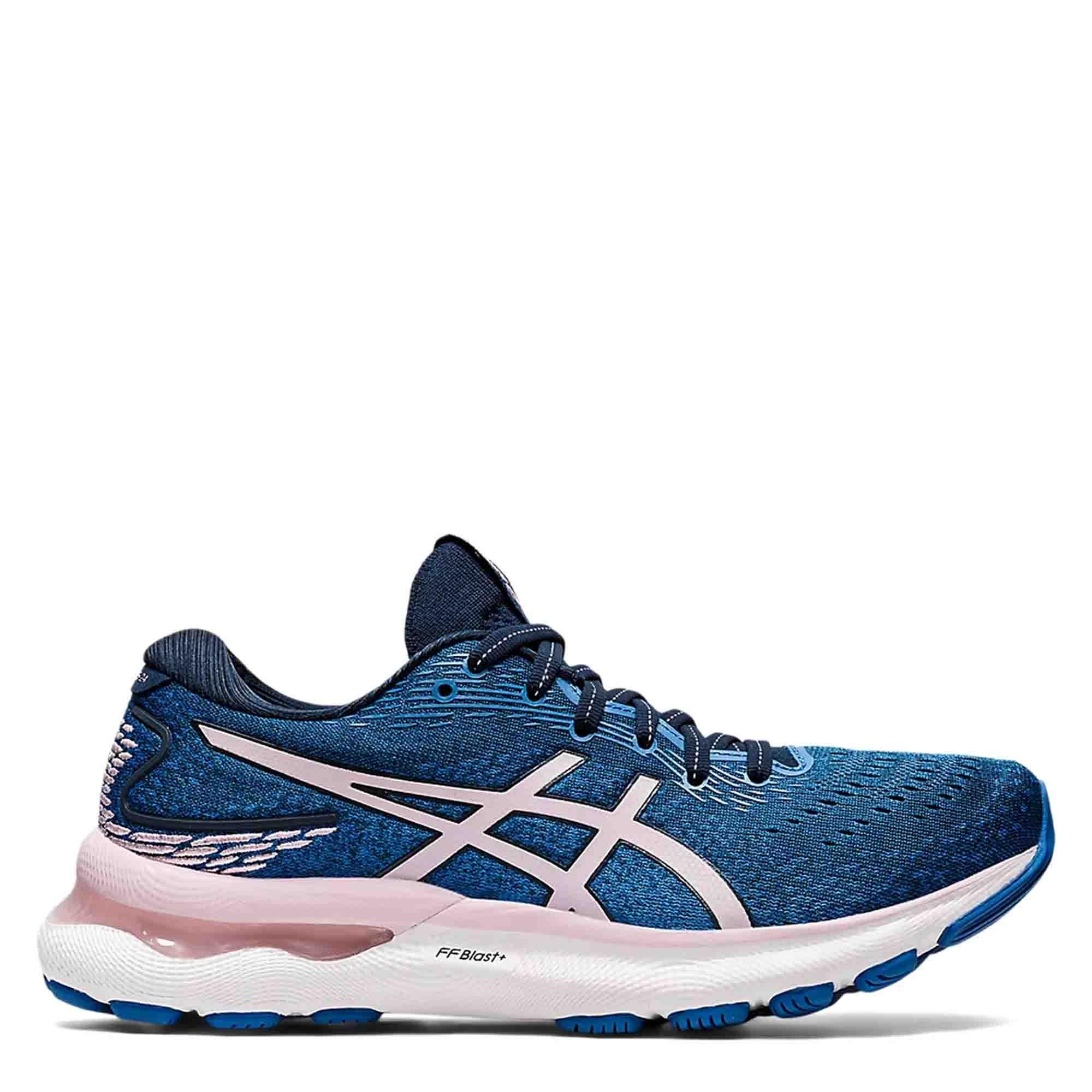 womens asics sneakers