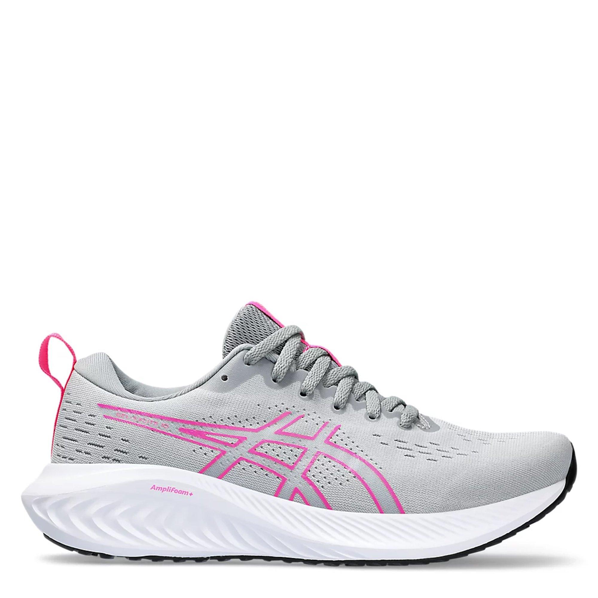 Asics 10 running shoes hotsell