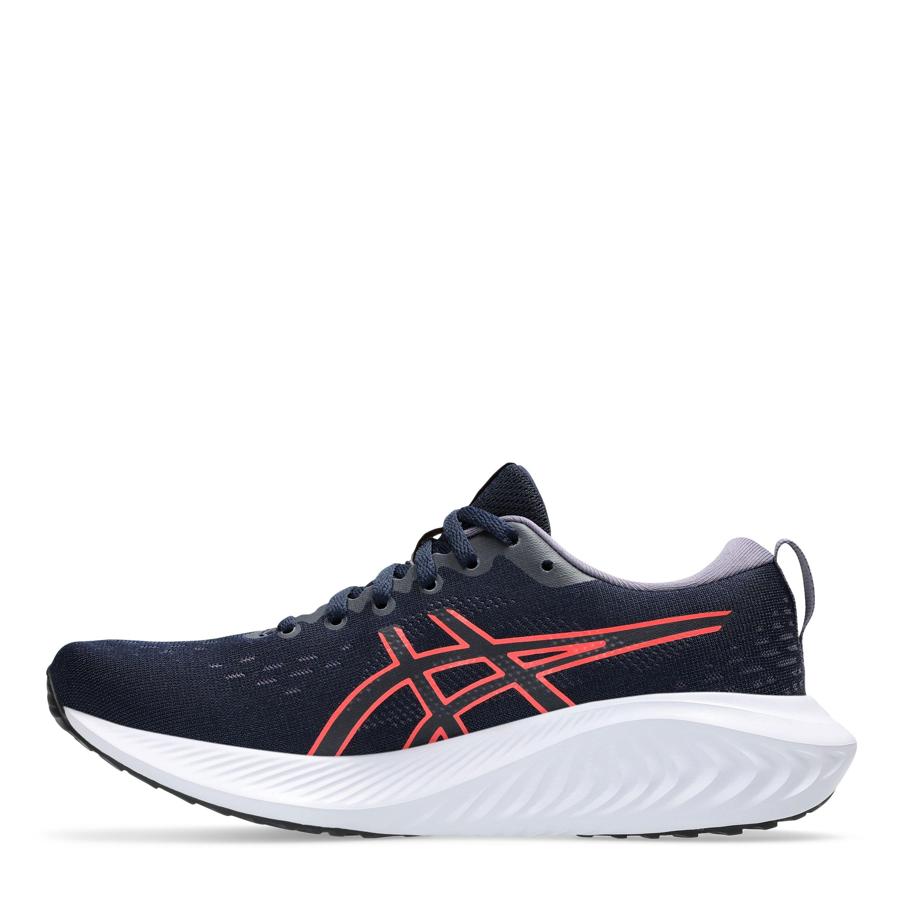 MIDNIGHT/REEF - Asics - GEL Excite 10 Womens Running Shoes - 2