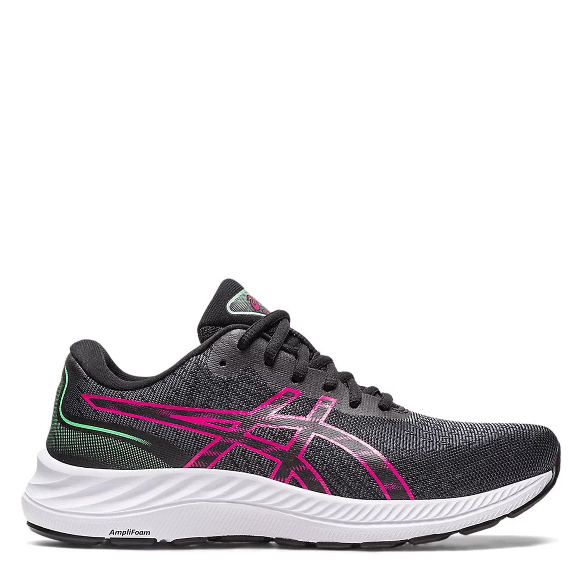 Asics gel excite 6 women's size 9 sale