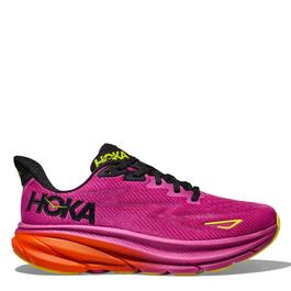 Hoka Clifton 9 Womens Running Shoes