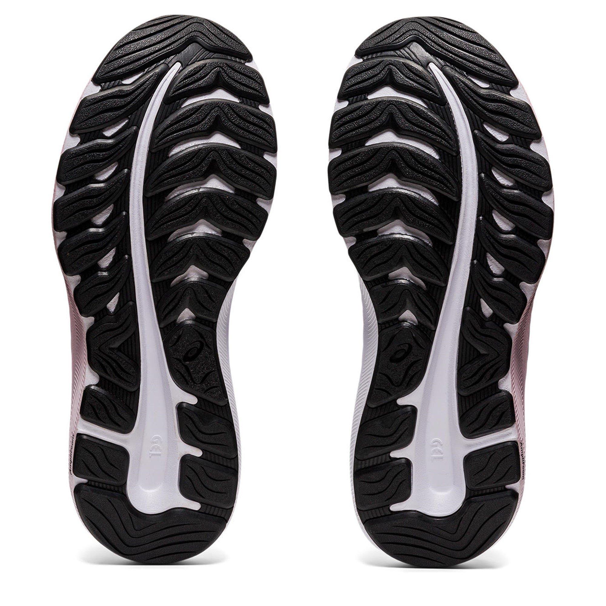 Plavo/Bijelo - Asics - ASICS GEL-Excite 9 Women's Running Shoes - 7