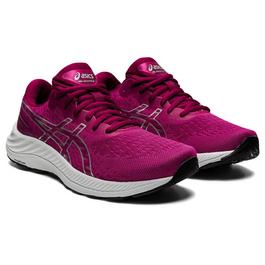 Asics Sleek suede heeled ankle boots