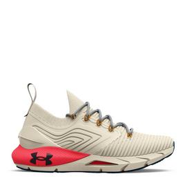 Under Armour Sneakers CONVERSE Ctas Street Lugged Mid A00718C Rugged Orange Velvet Brown Red