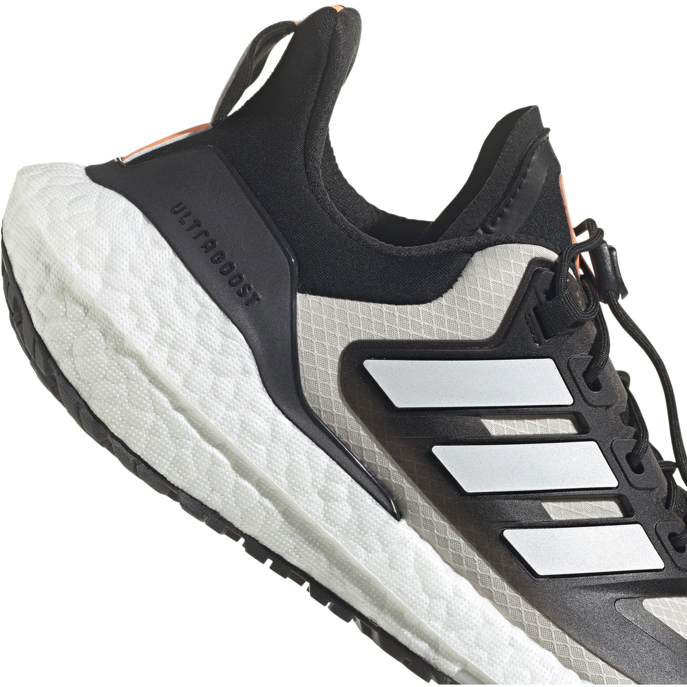 adidas Ultraboost 22 COLD.RDY Running Shoes Ladies Alltagstaugliche neutrale Laufschuhe Sports Direct