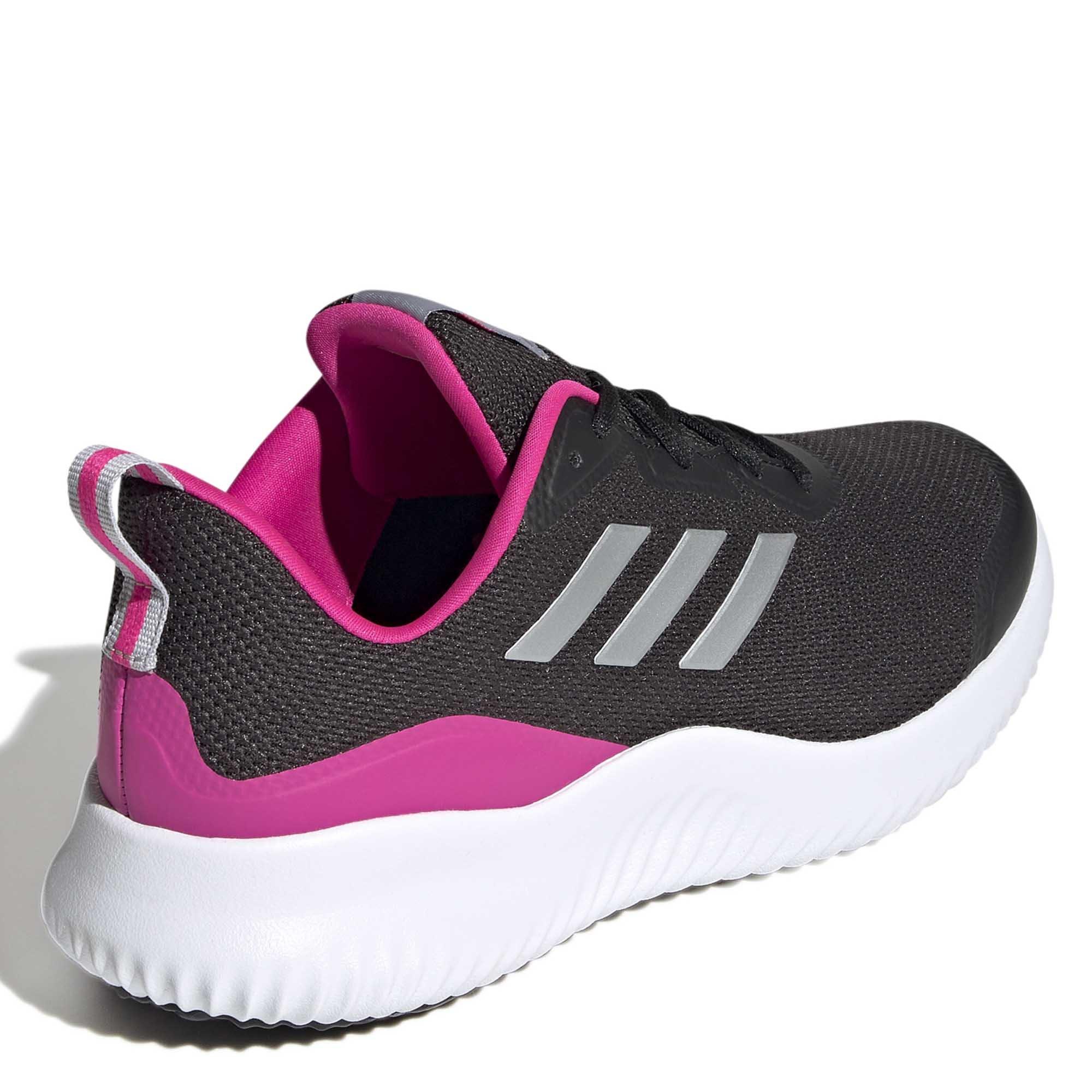 adidas ortholite womens black