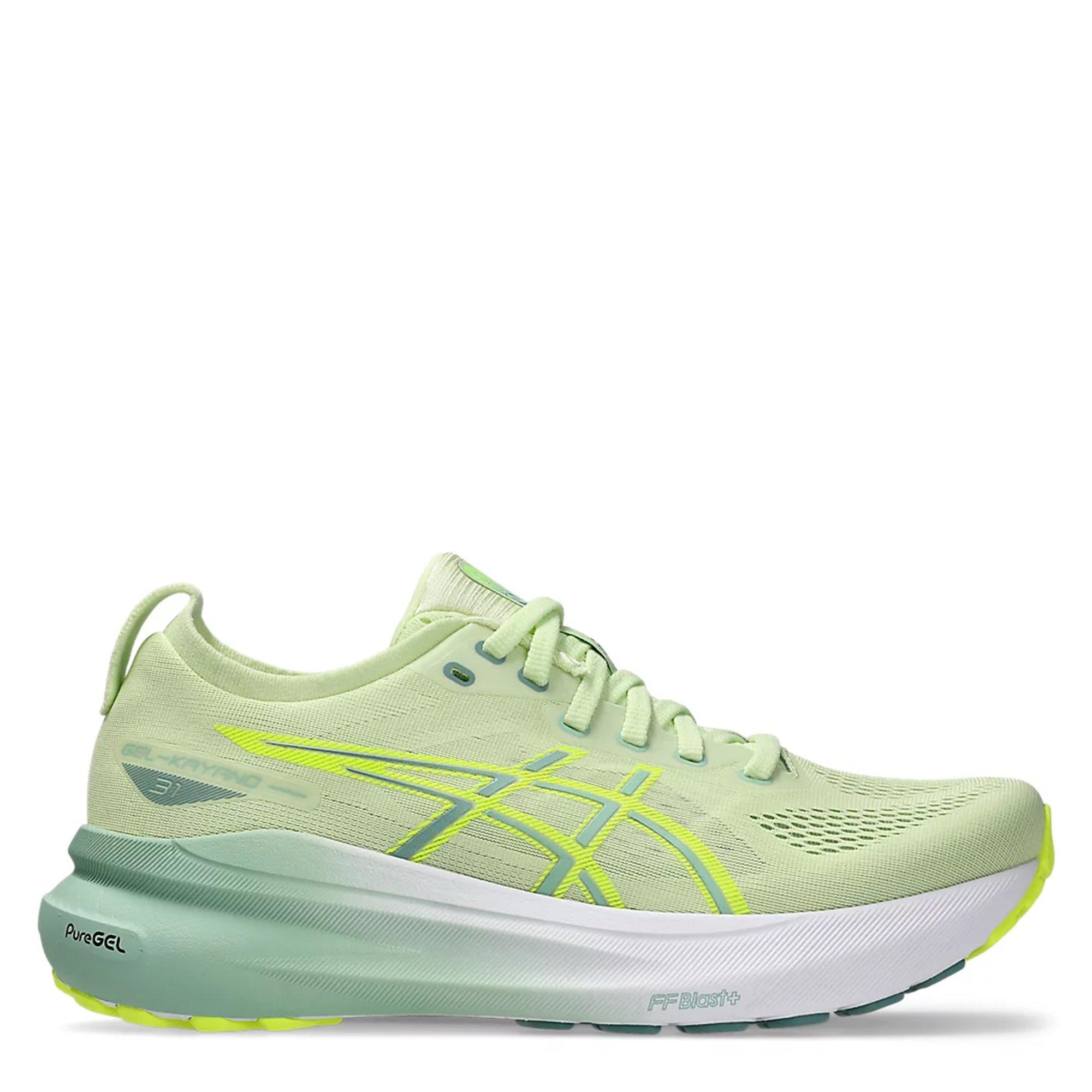 Asics kayano 24 ladies running shoes best sale