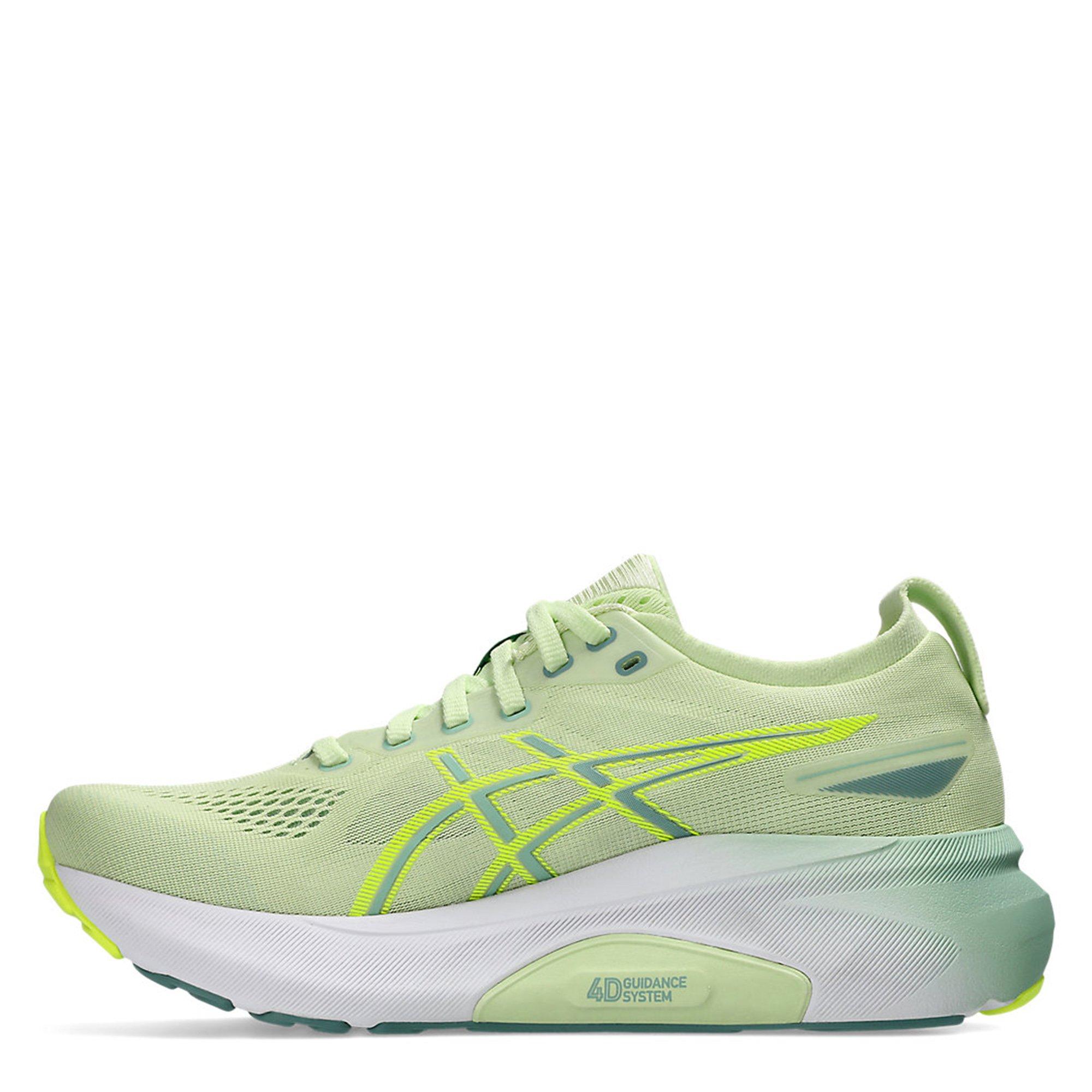 COOLMATCHA/CELA - Asics - GEL Kayano 31 Womens Running Shoes - 2