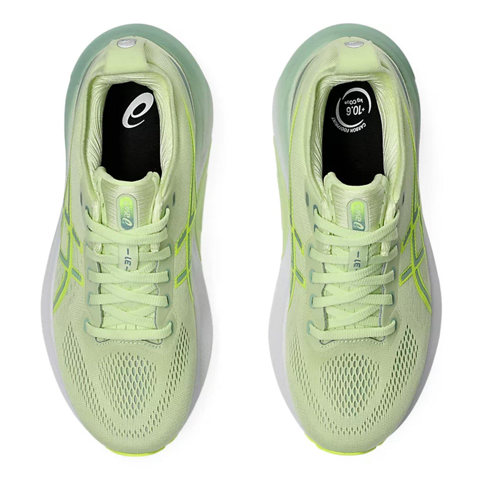 COOLMATCHA/CELA - Asics - GEL Kayano 31 Womens Running Shoes - 3