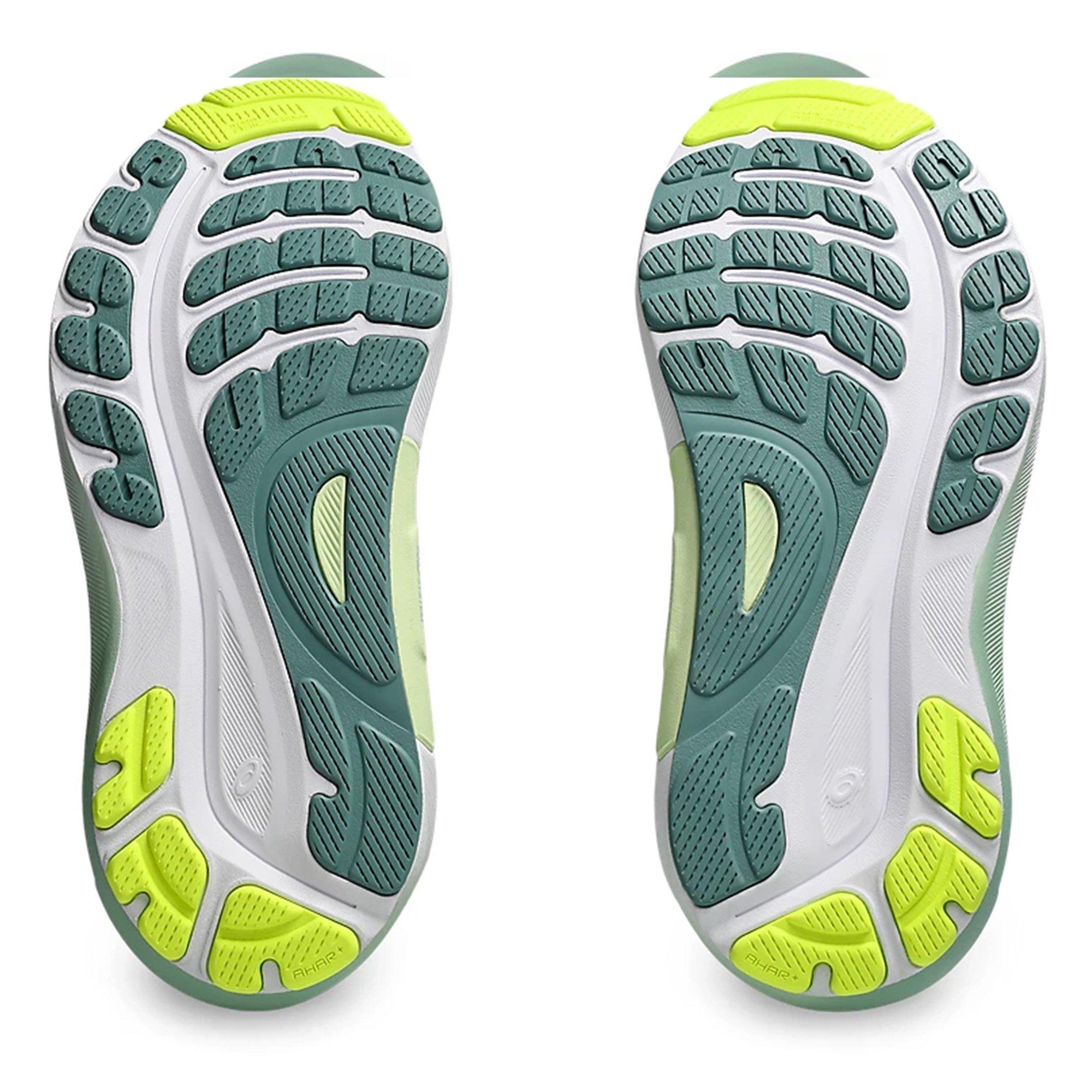 COOLMATCHA/CELA - Asics - GEL Kayano 31 Womens Running Shoes - 4