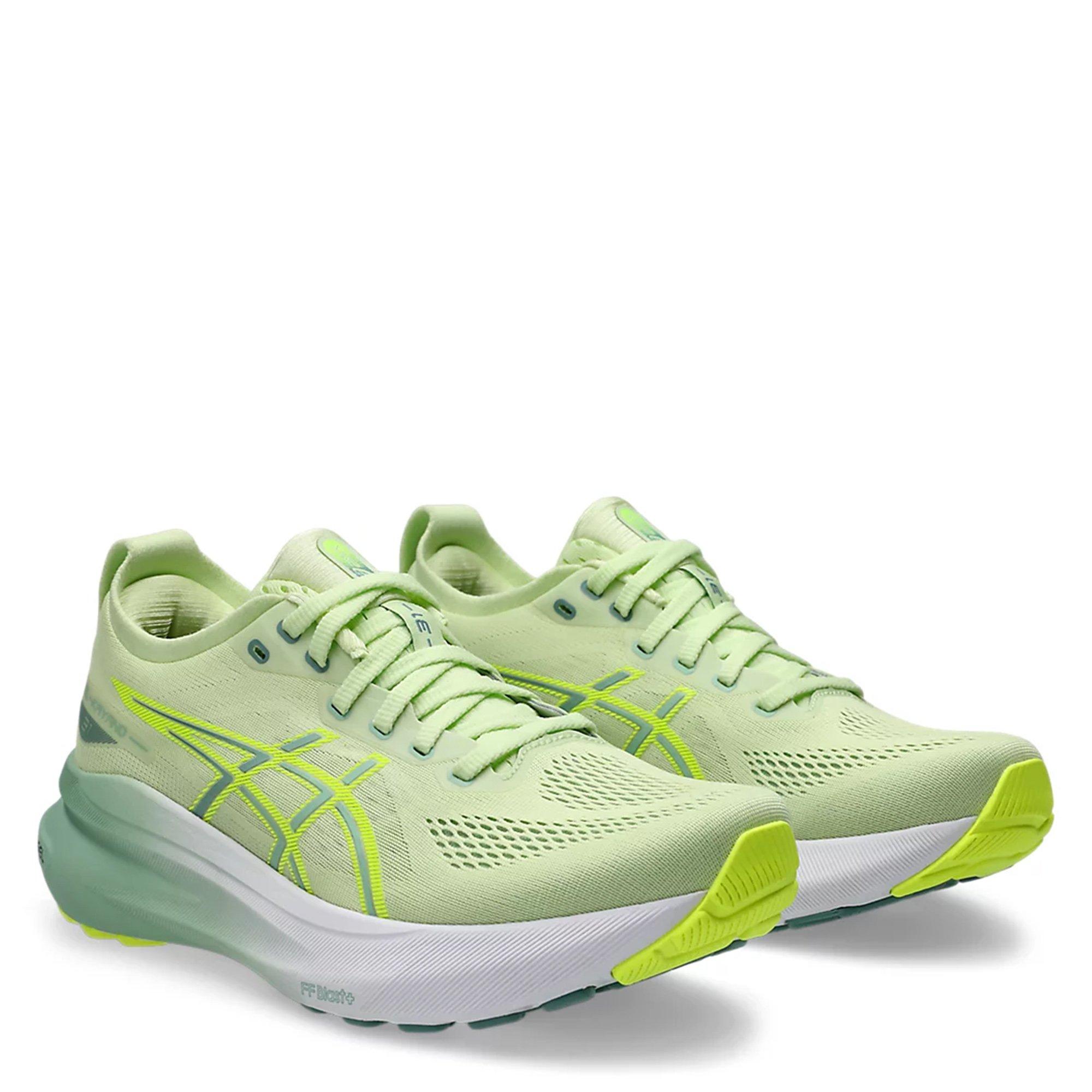COOLMATCHA/CELA - Asics - GEL Kayano 31 Womens Running Shoes - 5