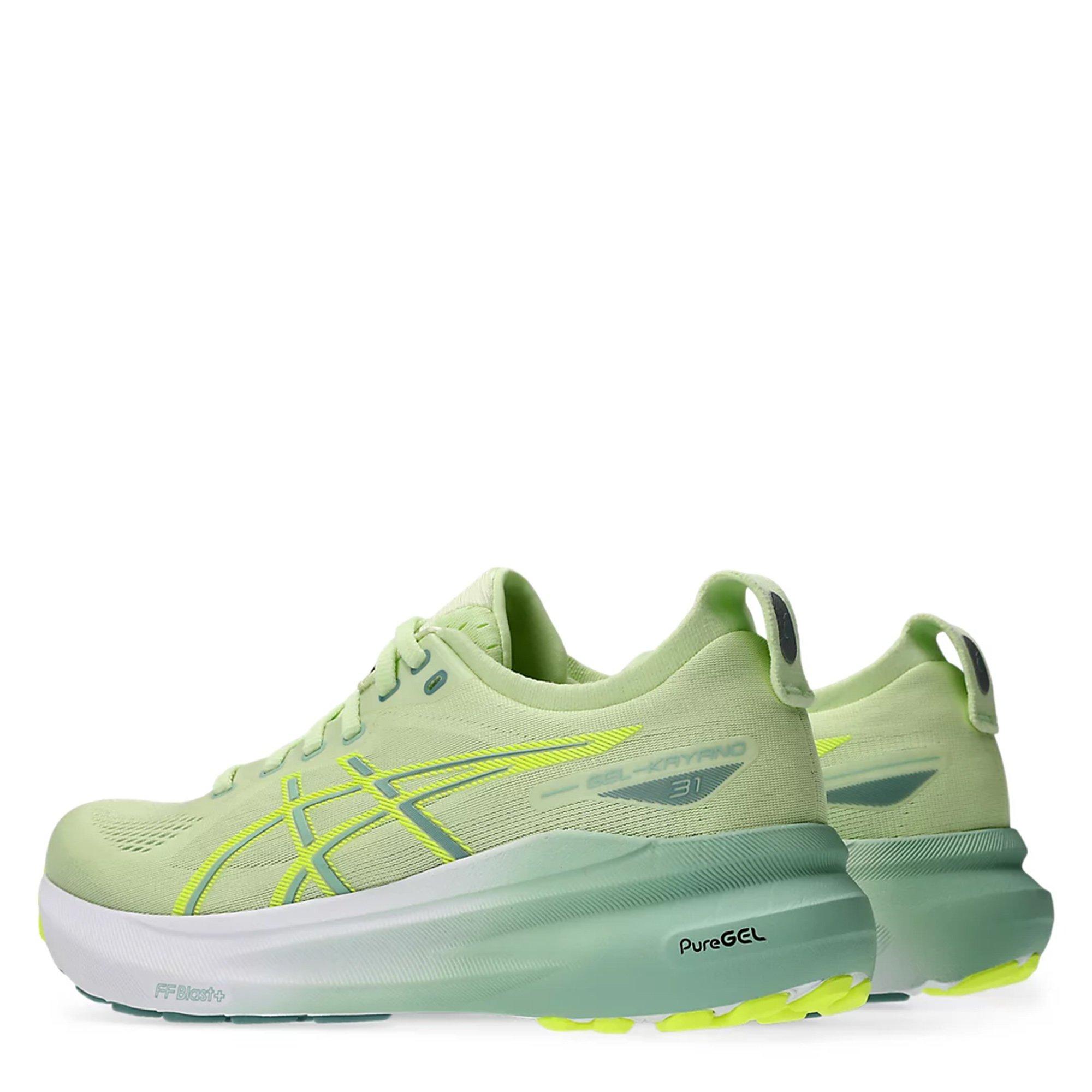 COOLMATCHA/CELA - Asics - GEL Kayano 31 Womens Running Shoes - 6