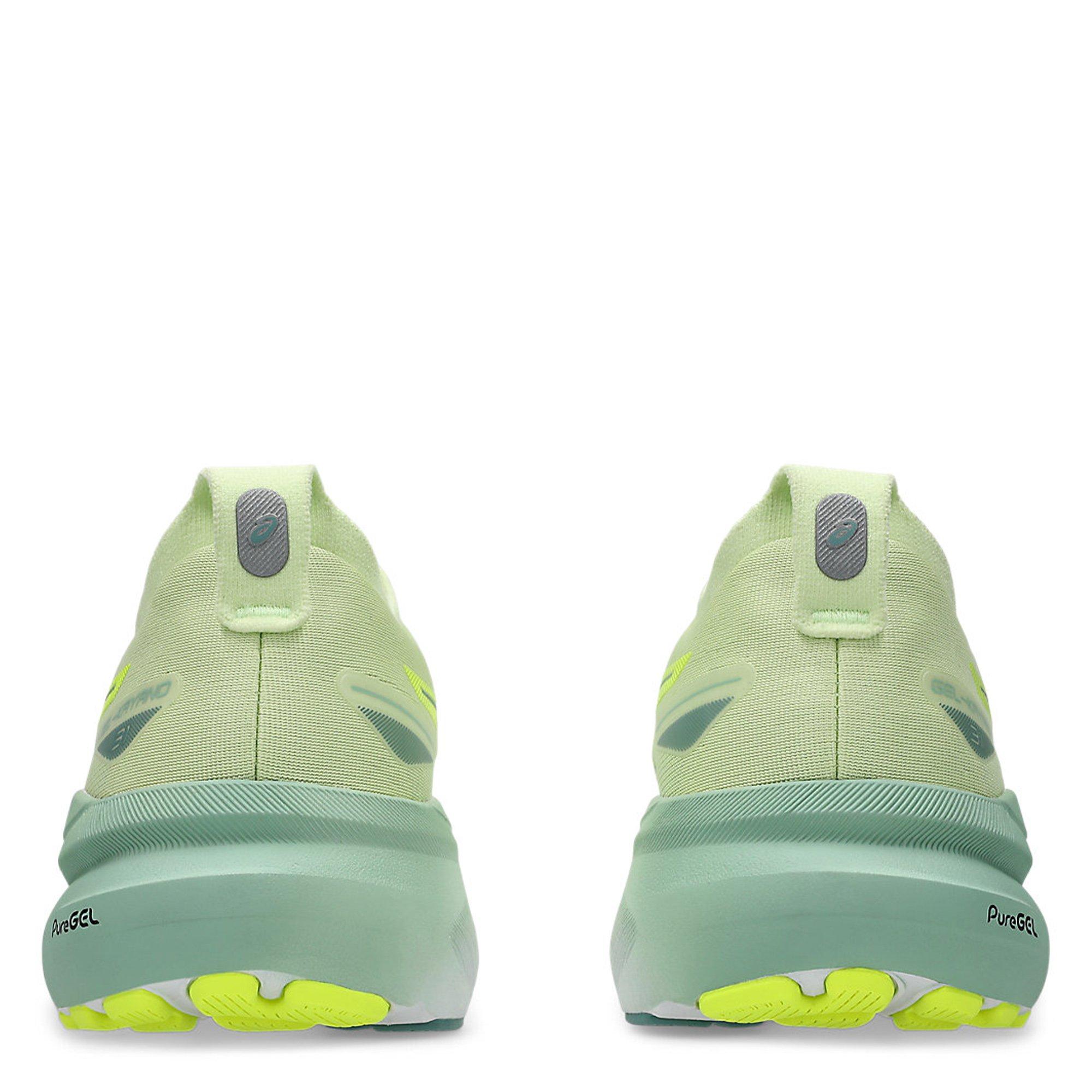 COOLMATCHA/CELA - Asics - GEL Kayano 31 Womens Running Shoes - 7