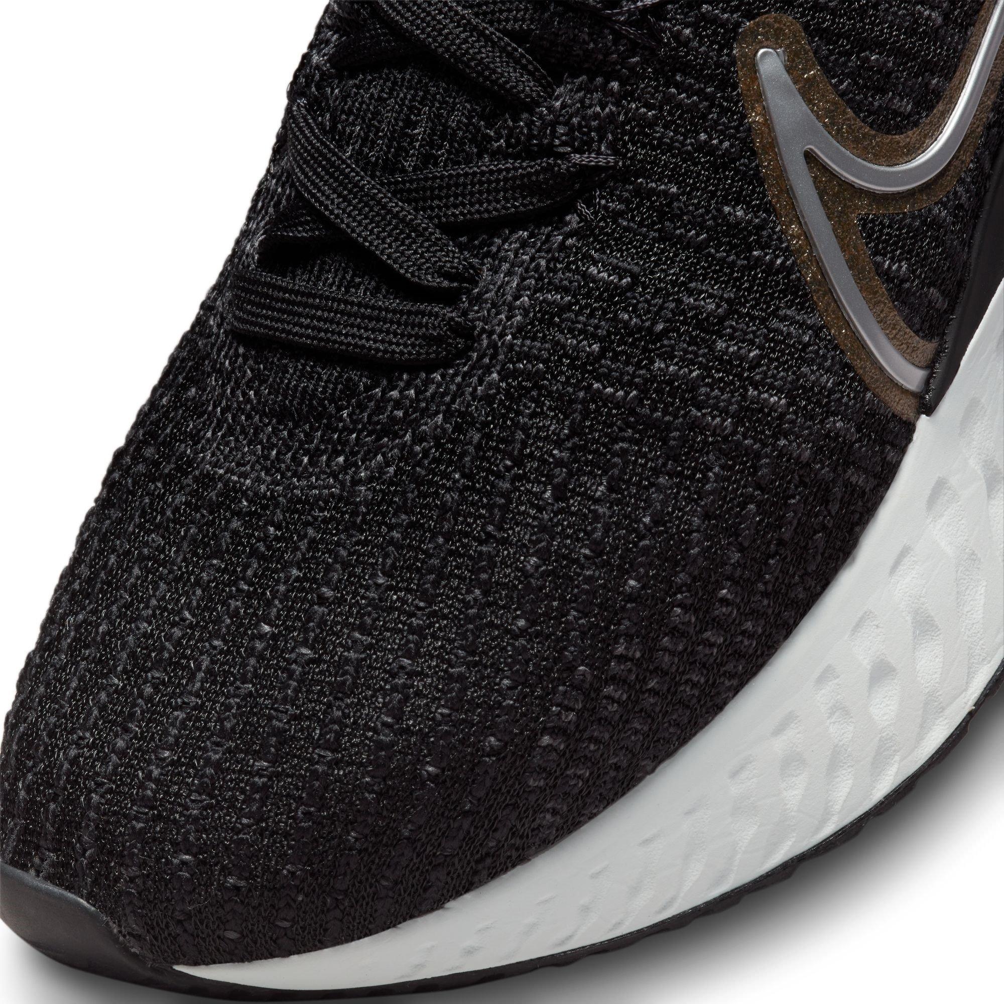 Nike | React Infinity Run Flyknit 3 Womens Running Shoes | Everyday ...