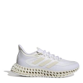 adidas 4DFWD 2 Womens Running Shoes